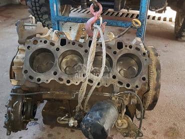 Motor 3.0 TDI za Toyota 4Runner