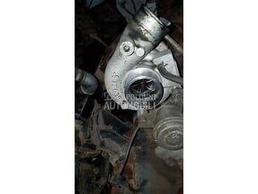 Turbina za Mitsubishi Pajero