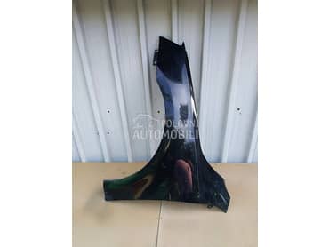 Krilo za Škoda Octavia od 2012. do 2019. god.