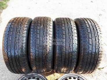 Goodyear 215/65 R16 Zimska