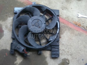 Ventilator za Opel Astra H od 2004. do 2010. god.