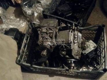 Bos pumpe za Opel Astra G od 2001. do 2004. god.