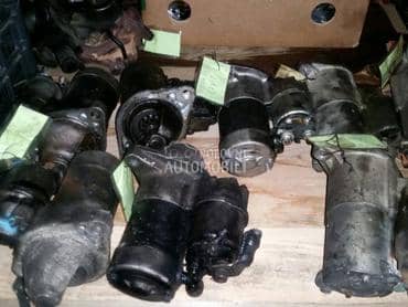 Anaseri za Opel Astra H od 2004. do 2010. god.