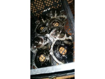 Uljne pumpe za Opel Astra G