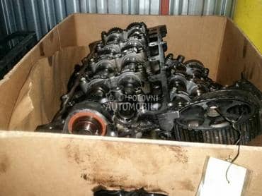 Bregaste za Opel Astra G od 2001. do 2004. god.