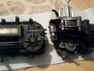 Kompjuter automaskog menjaca za Opel Zafira od 2001. do 2004. god.