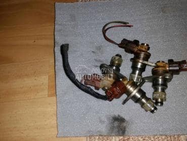 Regulator pritiska za Opel Astra G od 2001. do 2004. god.