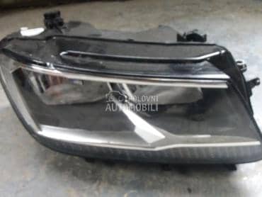 Far za Volkswagen Tiguan od 2015. do 2018. god.