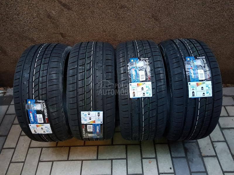 Altenzo 245/35 R19 Letnja