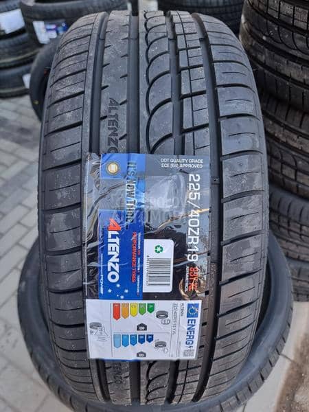 Altenzo 225/40 R19 Letnja