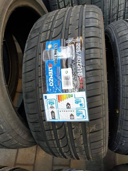 Altenzo 225/40 R18 Letnja
