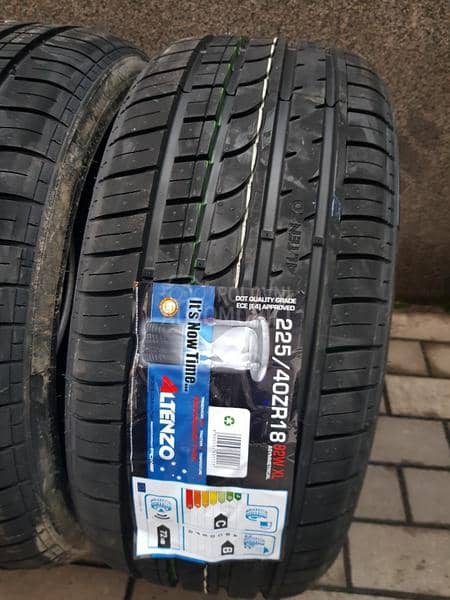 Altenzo 225/40 R18 Letnja