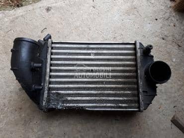 Interkuler za Volkswagen Golf 4 od 1997. do 2005. god.