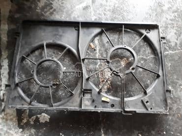 Nosač ventilatora za Audi A3 od 2003. do 2009. god.