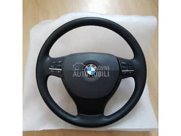 Airbag i volan f10 za BMW 518, 520, 523 ...