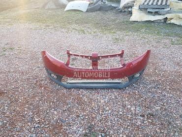 Prednji branik za Dacia Stepway