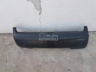 Zadnji branik za Nissan Micra