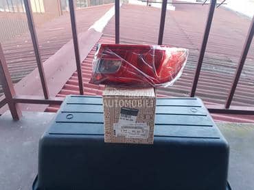 Stop lampa za Renault Clio