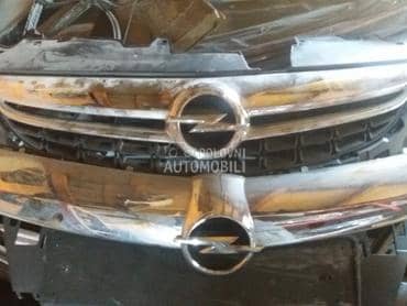 Branici za Opel Corsa D, Corsa E, Insignia ... od 2005. do 2015. god.
