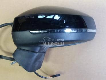 Retrovizor za Audi A3, A4, A5 ... od 2012. do 2016. god.