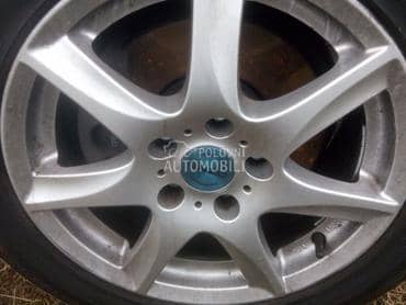 Aluminijumske felne  16" 5 x 112