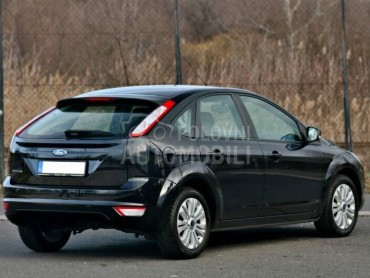 Karoserijski delovi za Ford Focus od 2005. do 2008. god.