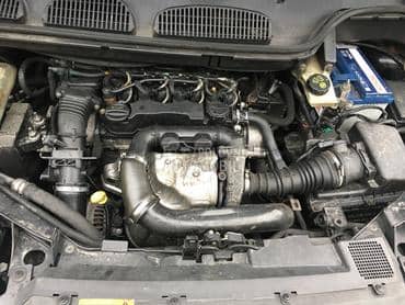 Motor 1.6 tdci 110ks za Ford C-Max, Focus od 2005. do 2010. god.