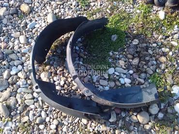 Potkrila za Opel Corsa C od 2000. do 2006. god.