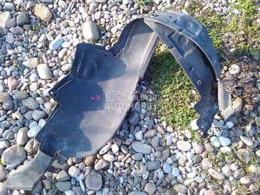 Potkrila za Opel Zafira od 1998. do 2005. god.