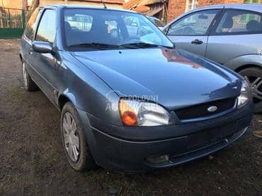 Farovi za Ford Fiesta od 2000. do 2002. god.