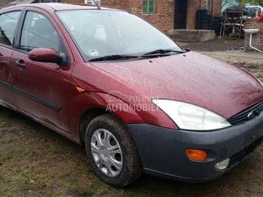 Prednjine za Ford C-Max, Escort, Fiesta ... od 1995. do 2010. god.