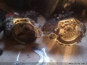 Menjaci za a3 a4 a6 pasatb5 b6 za Audi A3, A4, A6 ... od 1997. do 2009. god.