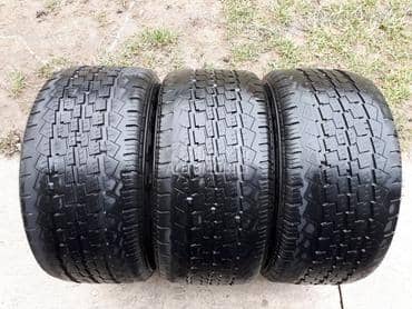 Starmaxx 195/55 R10 Sve sezone