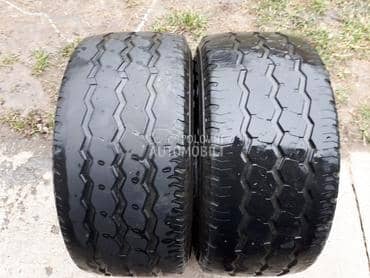 Michelin 195/55 R10 Sve sezone