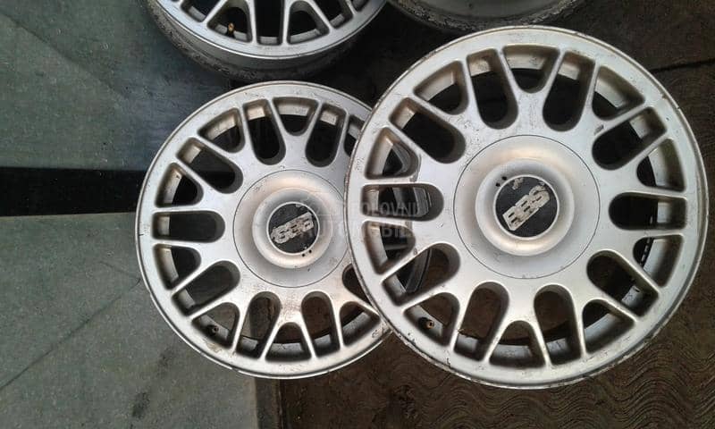 Čelične felne FELNE RENO 15c 15" 4 x 100