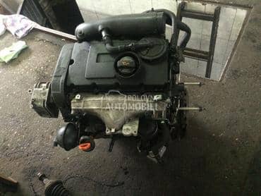 Motor za Volkswagen Caddy, EOS, Golf 5 ...