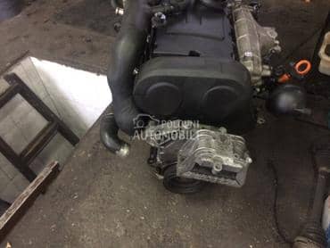 Motor 2.0 TDI 103KW za Škoda Octavia, Superb