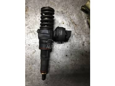 Dizne za Volkswagen Polo