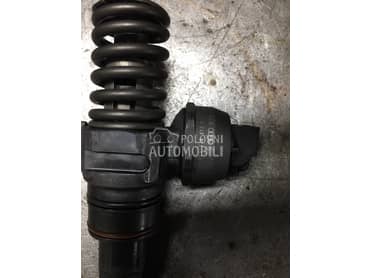 Dizne za Seat Arosa, Cordoba, Ibiza