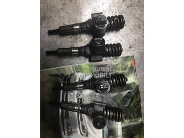 Dizne 2.0 TDI za Seat Altea, Altea XL, Leon ...