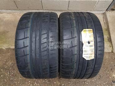Dunlop 305/30 R19 Letnja