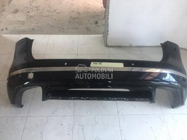 Zadnji branik za Volkswagen Touareg