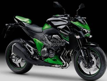 Kawasaki Z 800 delove agregata