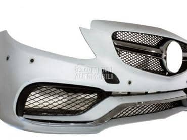 Branik za Mercedes Benz C 180, C 200, C 220 ... od 2014. do 2018. god.