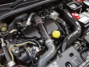 Motor 1.5 za Renault Clio