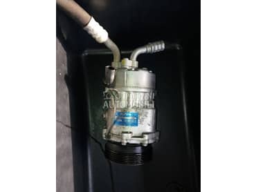 Kompresor klime za golf 4 5 6 za Volkswagen Bora, Caddy, Golf 4 ... od 1998. do 2009. god.