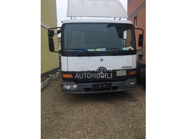 Mercedes ATEGO 815 - delovi
