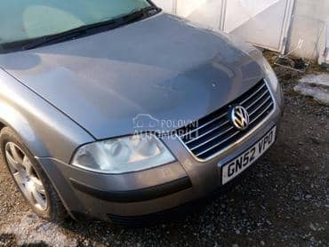 Plivajuci zamajac za Volkswagen Passat B5.5