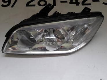 Levi far za Chevrolet Captiva