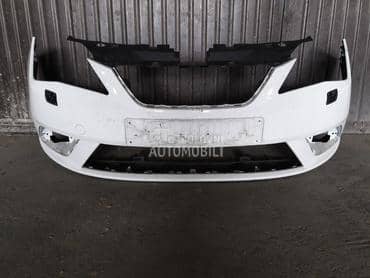 Prednji branik za Seat Ibiza